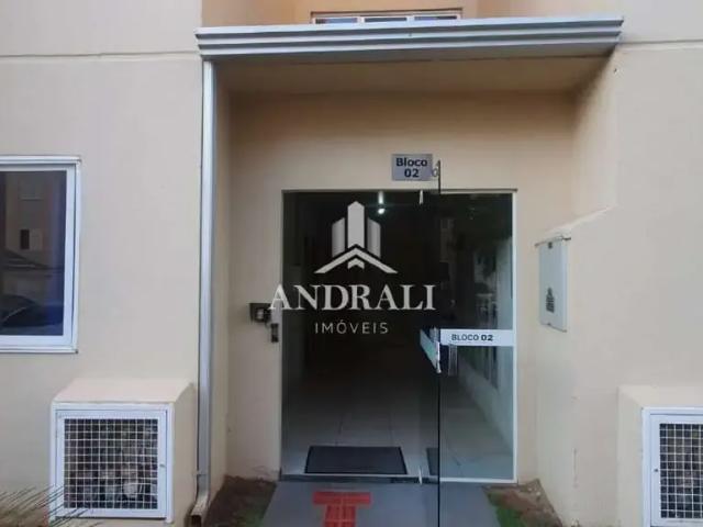 Apartamento venda em Região Geográfica Imediata de Maringá, Marialva