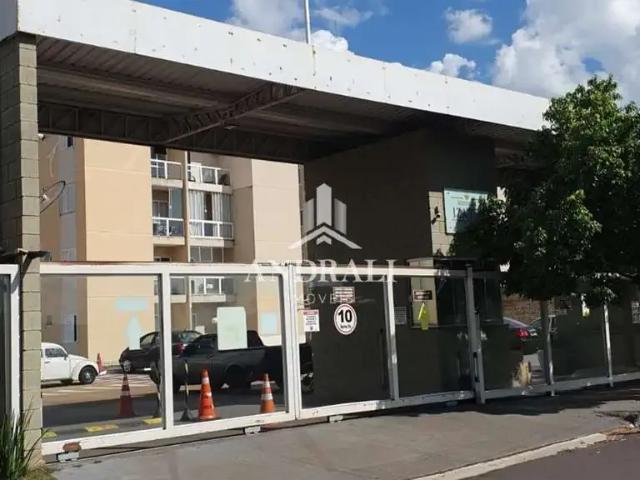 Apartamento venda em Região Geográfica Imediata de Maringá, Marialva