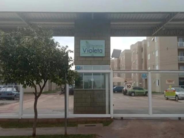 Apartamento venda em Marialva, Região Geográfica Intermediária de Maringá