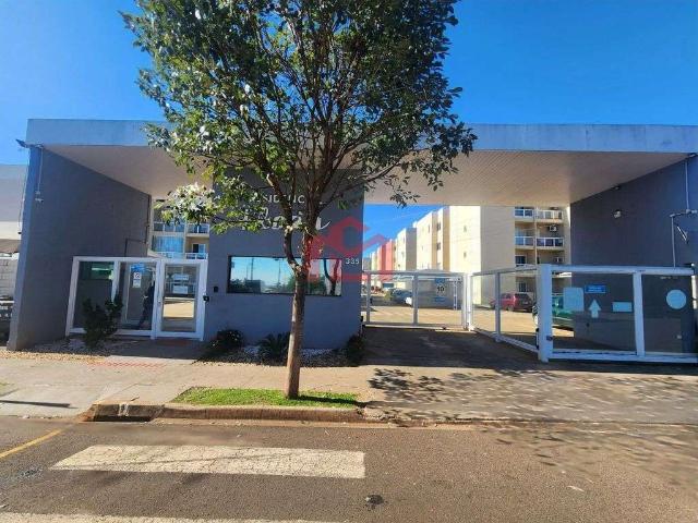 Apartamento venda em Região Geográfica Imediata de Maringá, Marialva