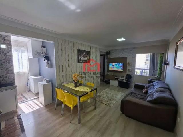 Apartamento venda em Região Geográfica Imediata de Maringá, Marialva