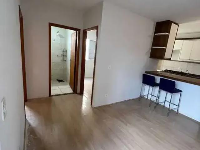 Apartamento venda em Região Geográfica Imediata de Maringá, Marialva