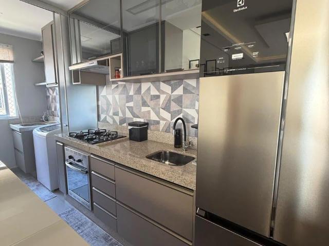 Apartamento venda em Marialva, Região Geográfica Intermediária de Maringá