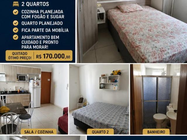 Apartamento venda em Marialva, Região Geográfica Intermediária de Maringá