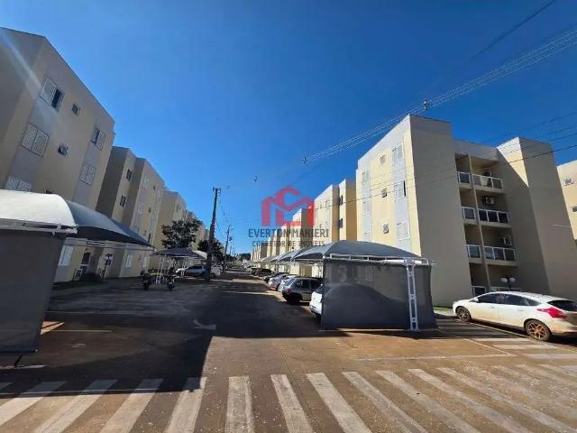 Apartamento venda em Região Geográfica Imediata de Maringá, Marialva