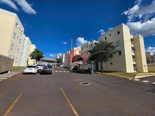 Apartamento venda em Região Geográfica Imediata de Maringá, Marialva