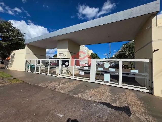 Apartamento venda em Região Geográfica Imediata de Maringá, Marialva