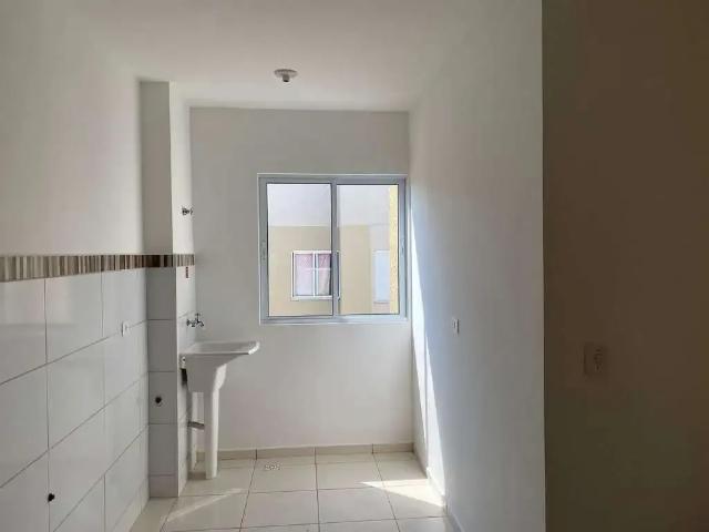 Apartamento venda em Região Geográfica Imediata de Maringá, Marialva