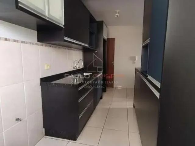 Apartamento venda em Região Geográfica Imediata de Maringá, Marialva