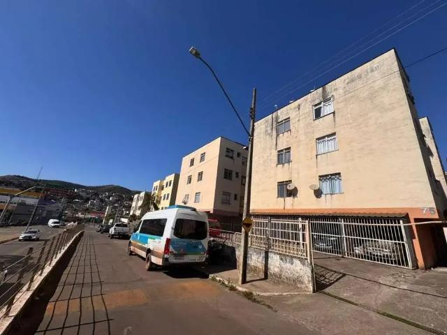 Apartamento venda em Região Geográfica Imediata de Santa Bárbara - Ouro Preto, Mariana
