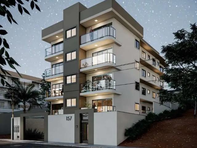 Apartamento venda em Região Geográfica Imediata de Santa Bárbara - Ouro Preto, Mariana