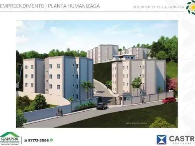 Apartamento venda em Região Geográfica Imediata de Santa Bárbara - Ouro Preto, Ouro Preto