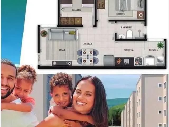 Apartamento venda em Região Geográfica Imediata de Santa Bárbara - Ouro Preto, Ouro Preto