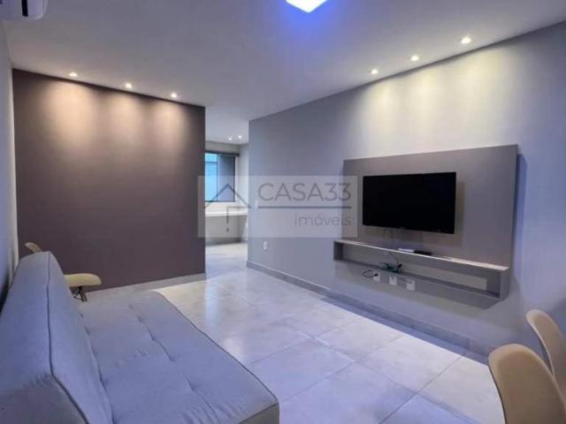 Apartamento venda em Itaipuaçu, Maricá