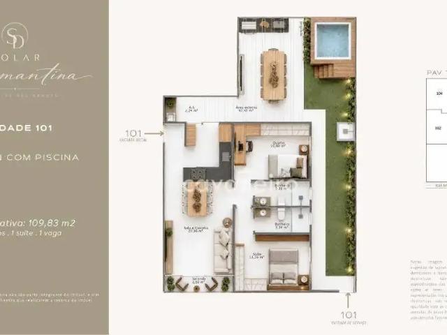 Apartamento venda em Região Geográfica Imediata do Rio de Janeiro, Região Metropolitana do Rio de Janeiro