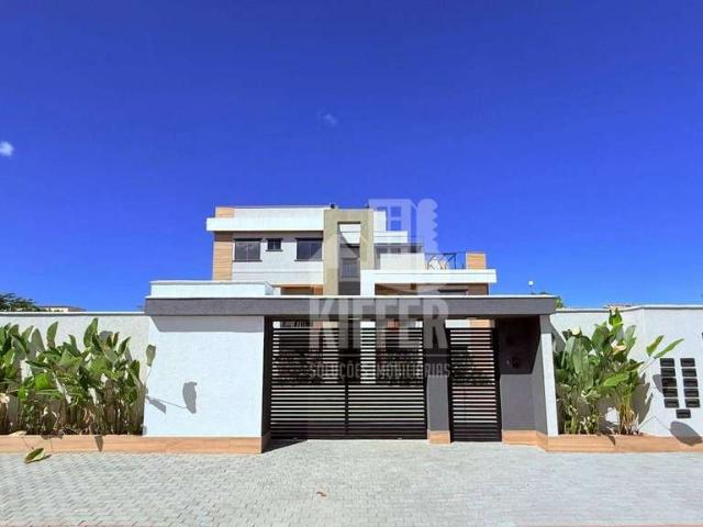 Apartamento venda em Maricá, Barroco