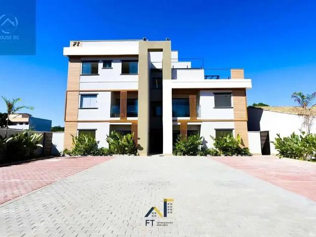 Apartamento venda em Barroco, Maricá