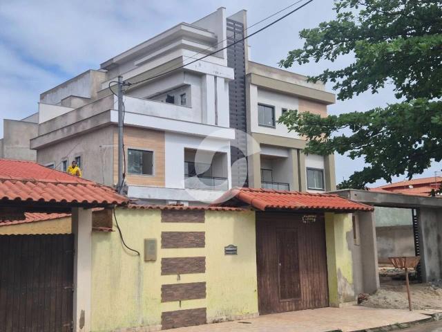 Apartamento venda em Itaipuaçu, Maricá