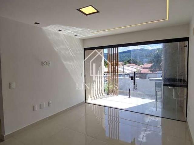 Apartamento venda em Maricá, Barroco