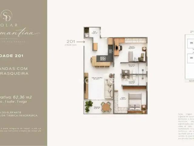 Apartamento venda em Região Geográfica Imediata do Rio de Janeiro, Região Metropolitana do Rio de Janeiro