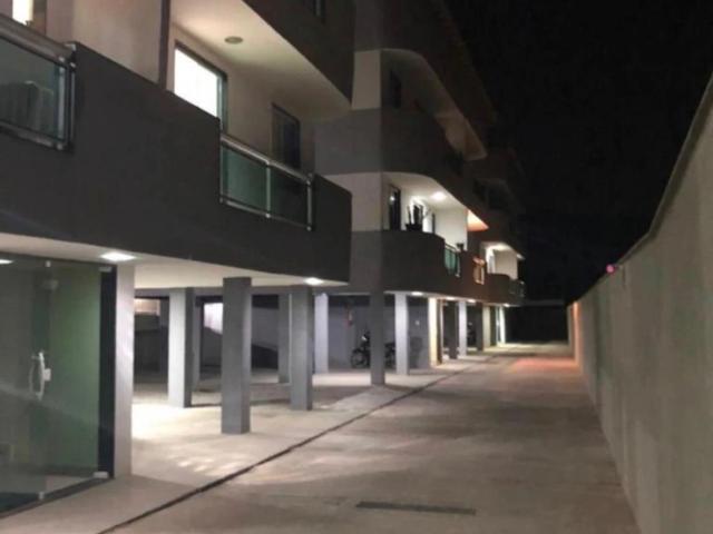 Apartamento venda em Inoã, Maricá