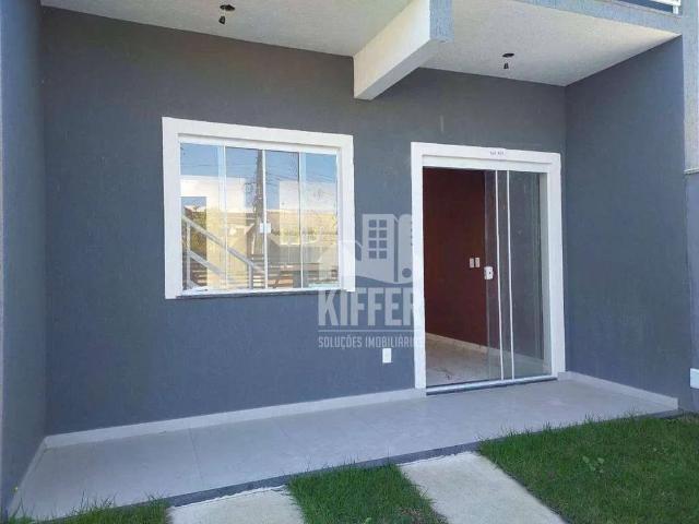 Apartamento venda em Maricá