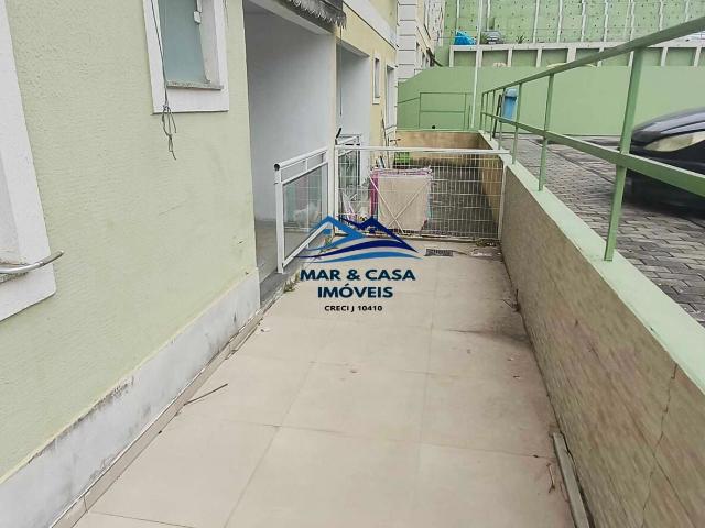 Apartamento venda em Maricá