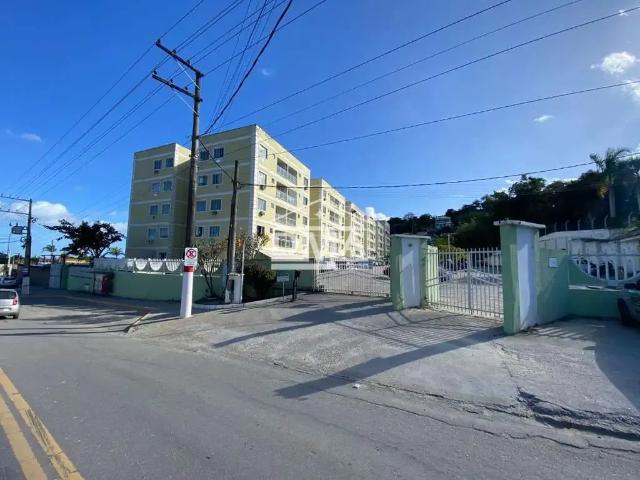 Apartamento venda em Região Geográfica Imediata de Volta Redonda-Barra Mansa, Barra Mansa