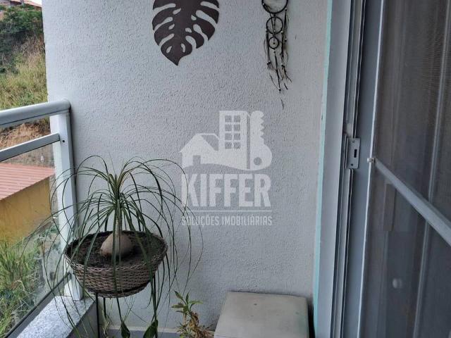 Apartamento venda em Maricá