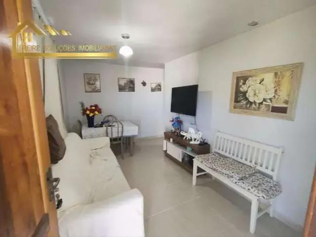 Apartamento venda em Chácaras de Inoã, Maricá