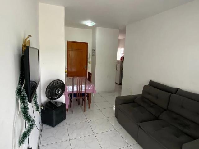 Apartamento venda em Inoã, Maricá