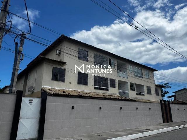 Apartamento venda em Inoã, Maricá