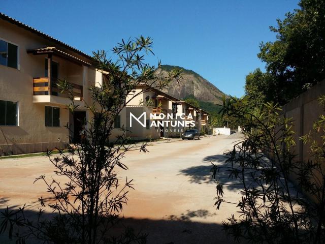 Apartamento venda em Inoã, Maricá