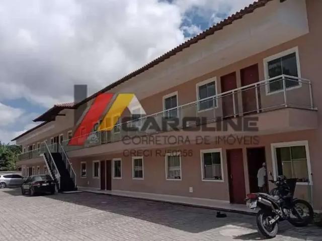 Apartamento venda em Chácaras de Inoã, Maricá