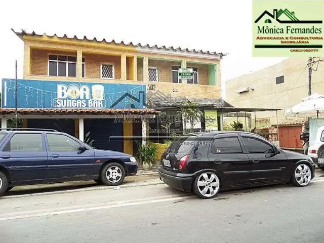 Apartamento venda em Ponta Negra, Maricá