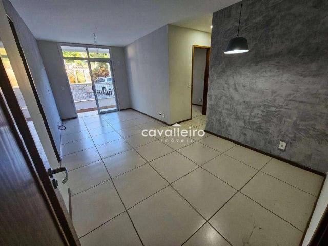 Apartamento venda em Maricá