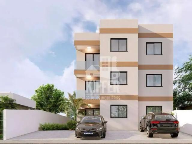 Apartamento venda em Maricá