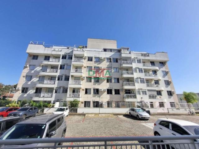 Apartamento venda em Região Geográfica Imediata do Rio de Janeiro, Região Metropolitana do Rio de Janeiro