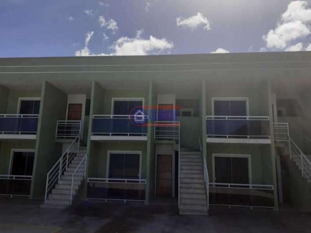 Apartamento venda em Maricá, Ponta Negra