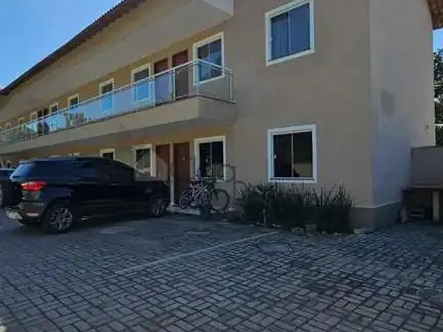 Apartamento venda em Inoã, Maricá