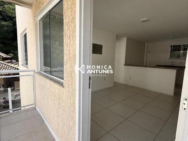 Apartamento venda em Itaipuaçu, Maricá