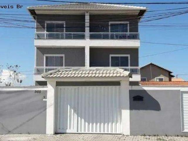Apartamento venda em Maricá, Inoã