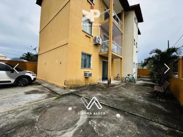 Apartamento venda em Inoã, Maricá