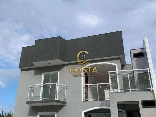 Apartamento venda em Ponta Negra, Maricá