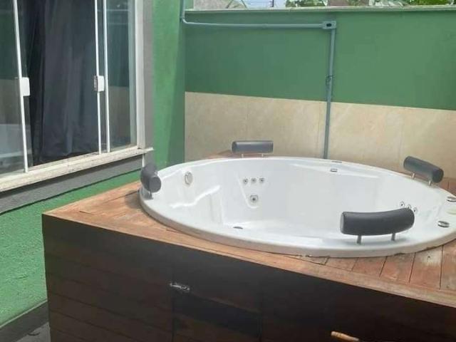 Apartamento venda em Maricá, Recanto de Itaipuaçu