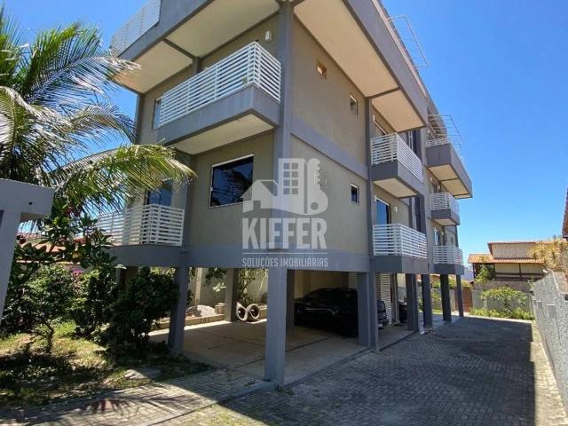 Apartamento venda em Itaipuaçu, Maricá