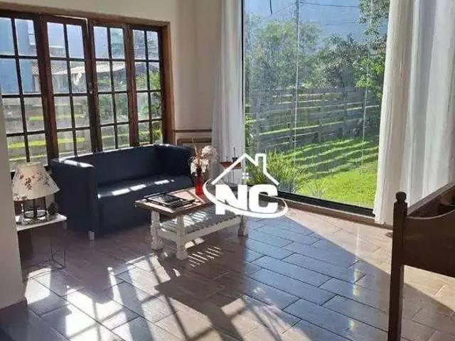 Apartamento venda em Ponta Negra, Maricá