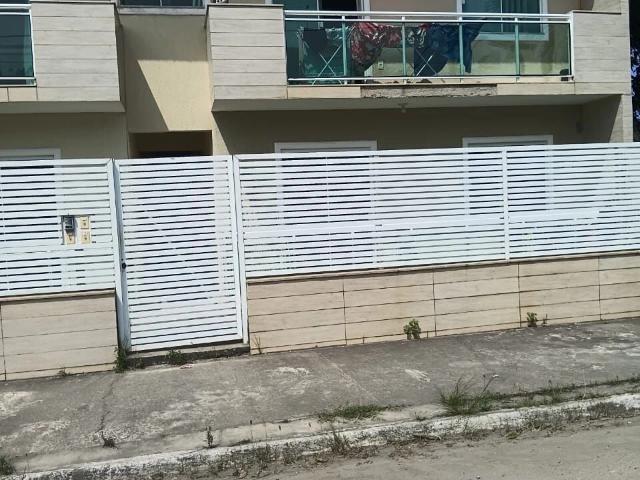 Apartamento venda em Itaipuaçu, Maricá
