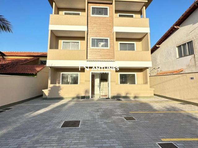Apartamento venda em Itaipuaçu, Maricá