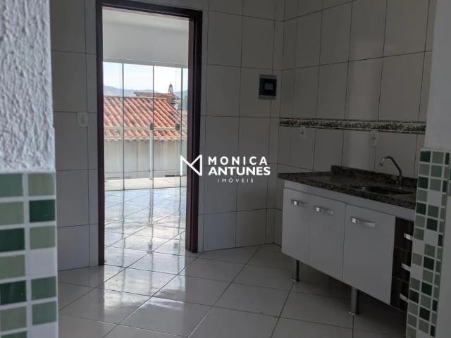 Apartamento venda em Itaipuaçu, Maricá